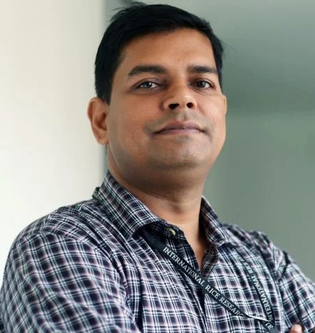 AJAY KUMAR MISHRA